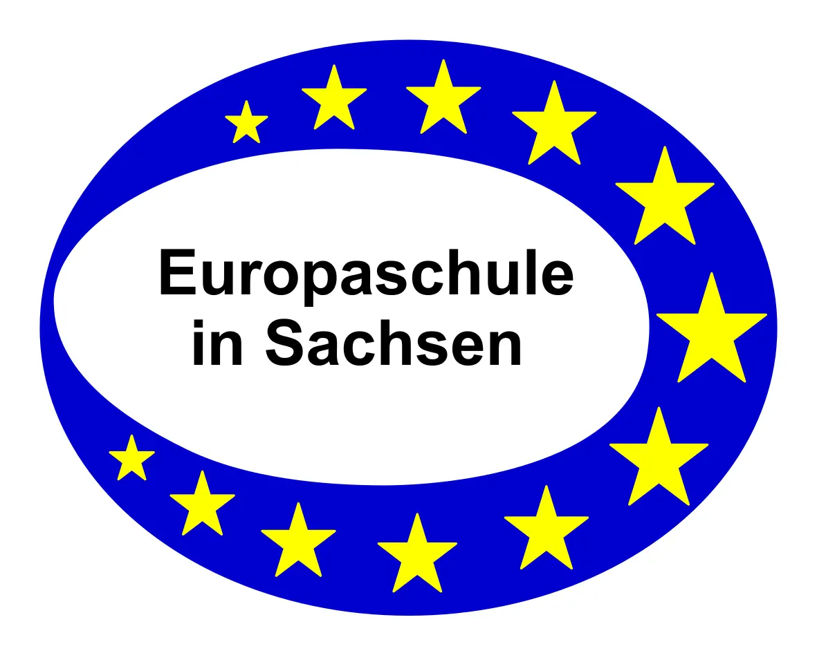 Europaschule in Sachsen
