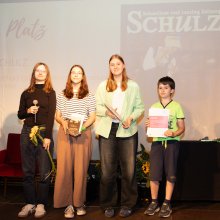 Sächsischer Jugendjournalismuspreis 2024